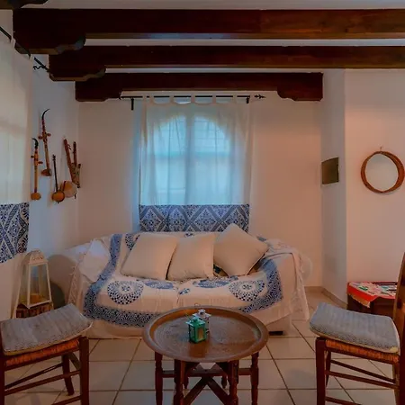 Cristina Holiday home