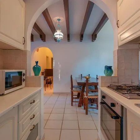 Cristina Holiday home Torre delle Stelle