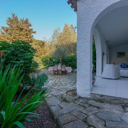 Holiday home Cristina Torre delle Stelle