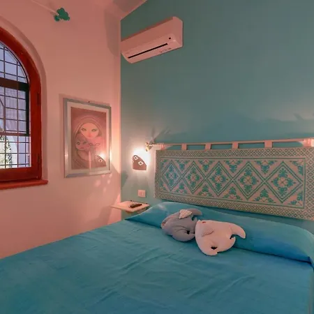 Casa de Férias Cristina