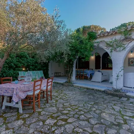 Casa de Férias Cristina Torre delle Stelle