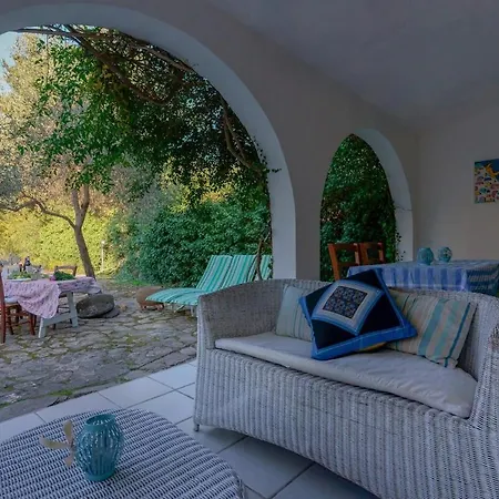 Cristina Holiday home *