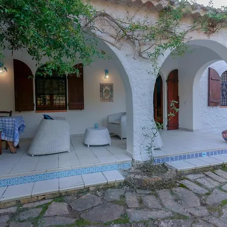 Cristina Holiday home