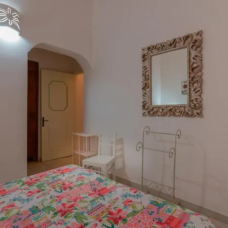 Cristina Holiday home Torre delle Stelle