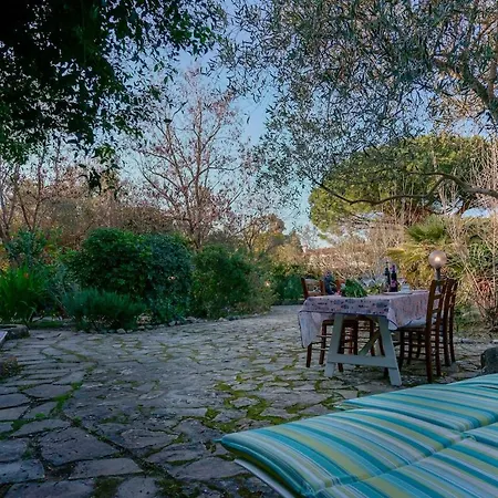 Cristina Holiday home