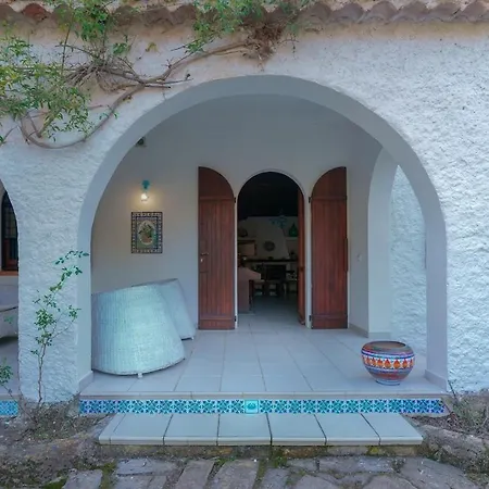 Holiday home Cristina *