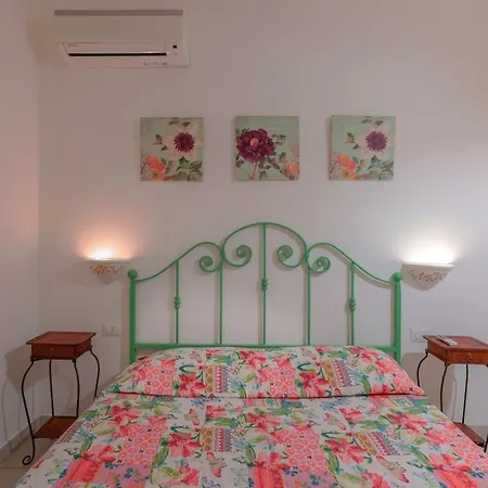 Cristina Holiday home Torre delle Stelle