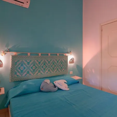 Cristina Holiday home *