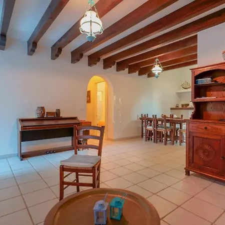 Casa de Férias Cristina Torre delle Stelle