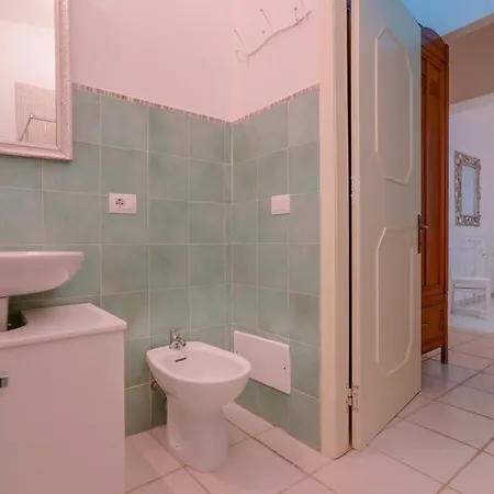 Cristina Holiday home