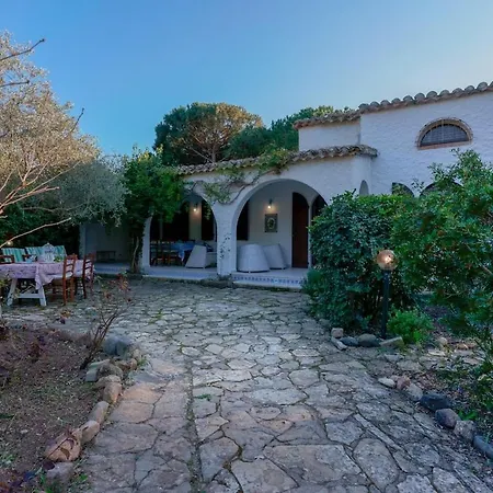 Cristina Holiday home *
