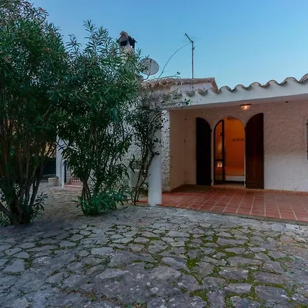 Cristina Holiday home Torre delle Stelle