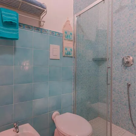 Cristina Holiday home Torre delle Stelle