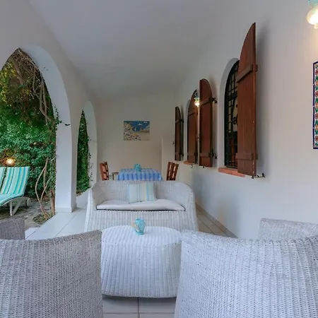 Holiday home Cristina Torre delle Stelle