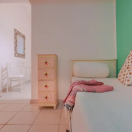 Cristina Holiday home *