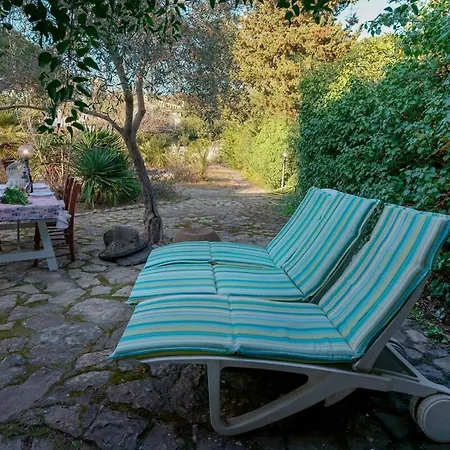 Holiday home Cristina *